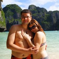 Отзыв от Екатерина - Виза Destination Thailand